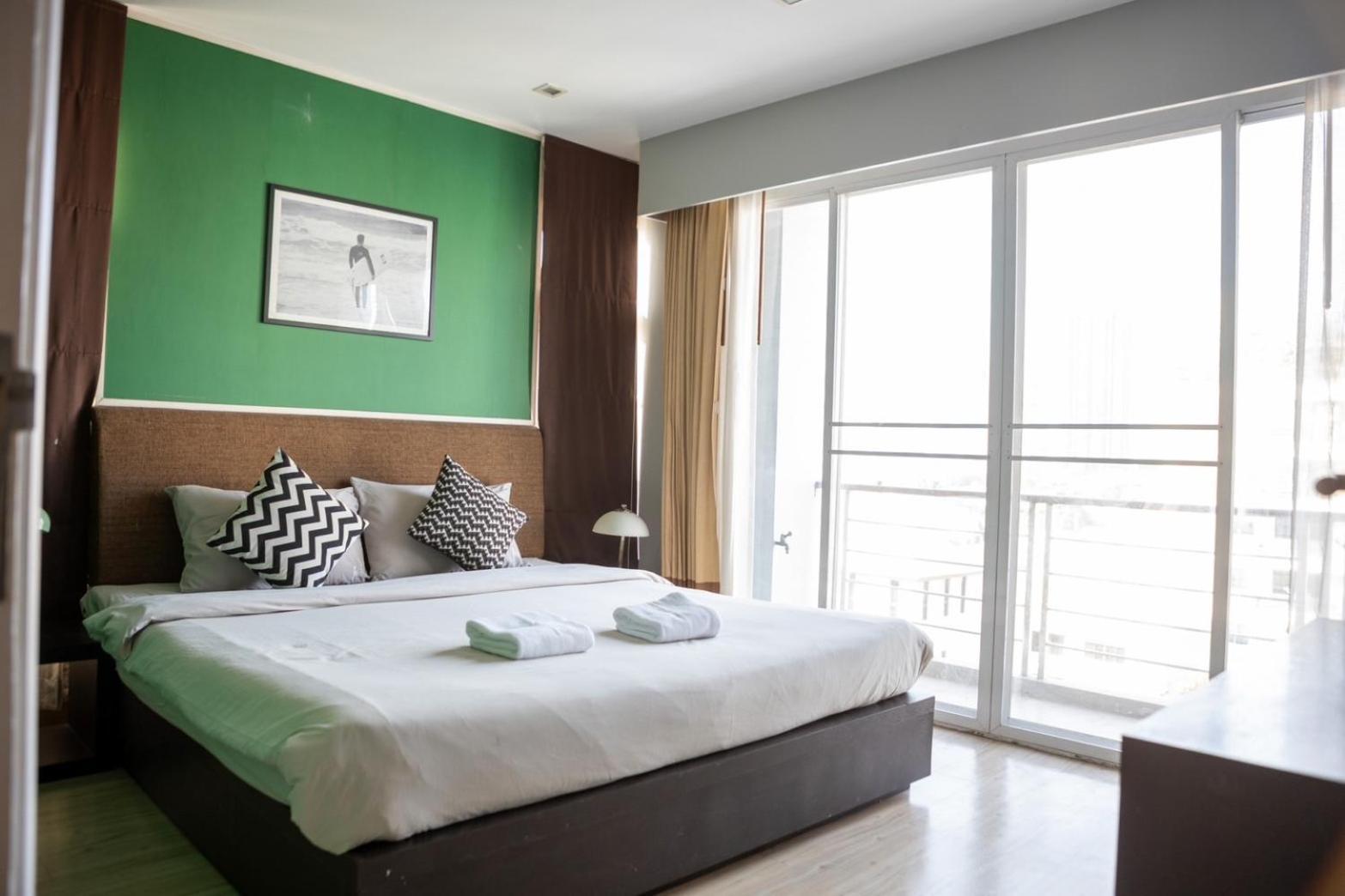 P Villa Lamoon Thonglor بانكوك المظهر الخارجي الصورة