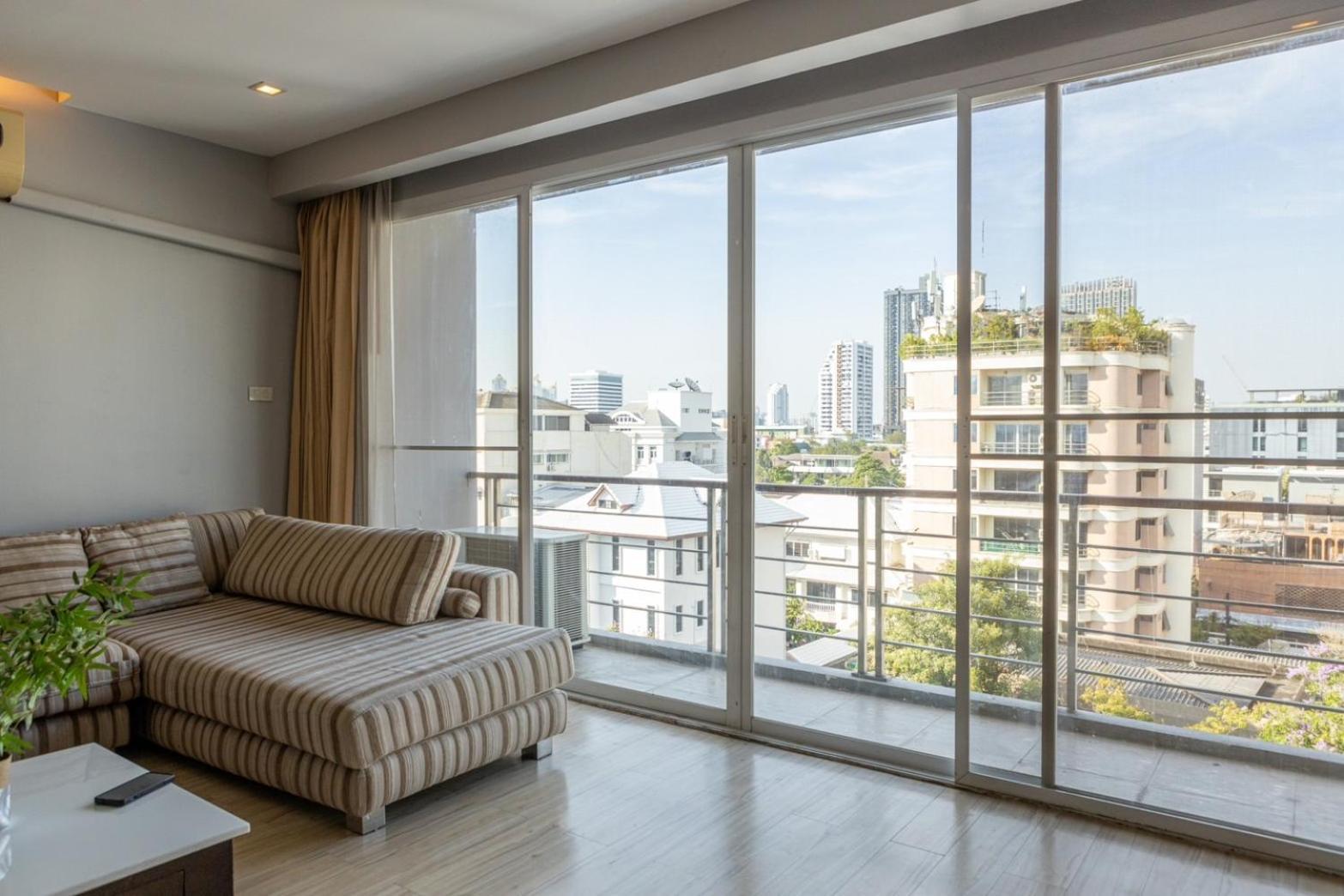 P Villa Lamoon Thonglor بانكوك المظهر الخارجي الصورة