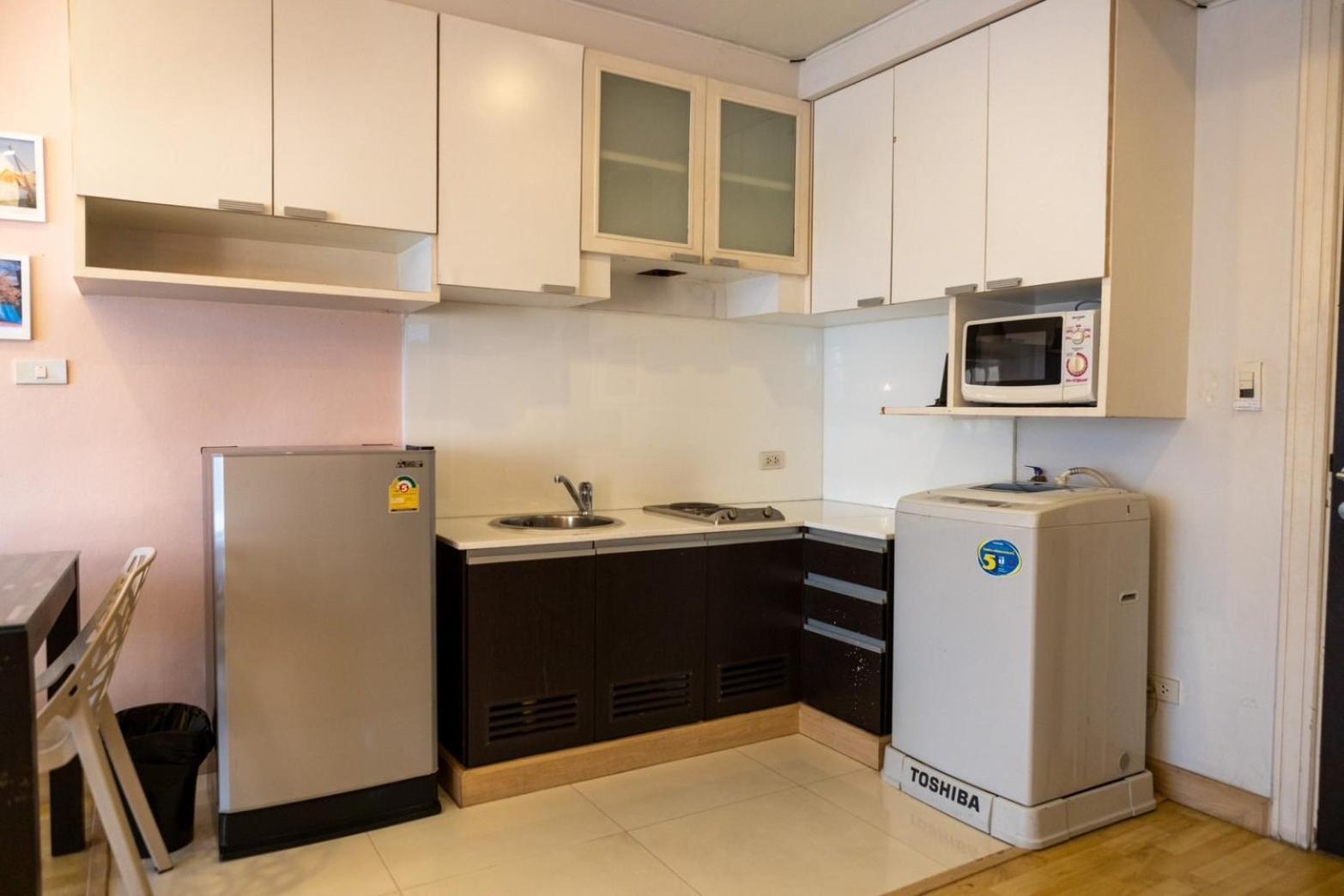 P Villa Lamoon Thonglor بانكوك المظهر الخارجي الصورة