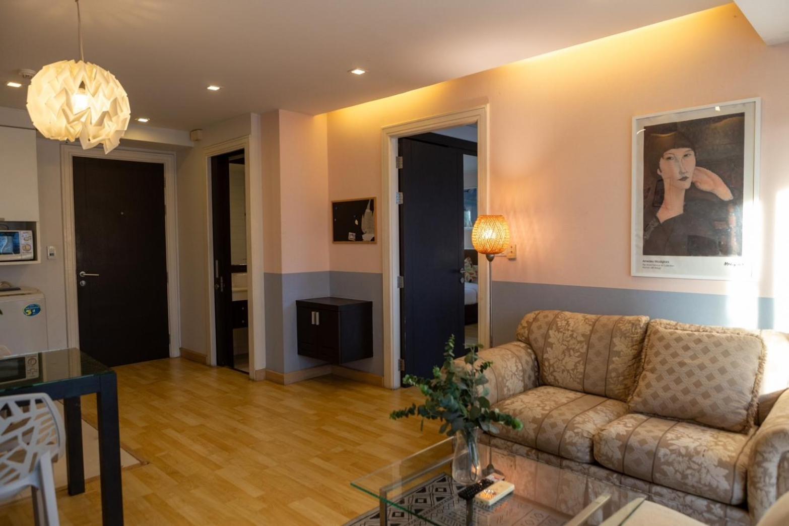 P Villa Lamoon Thonglor بانكوك المظهر الخارجي الصورة