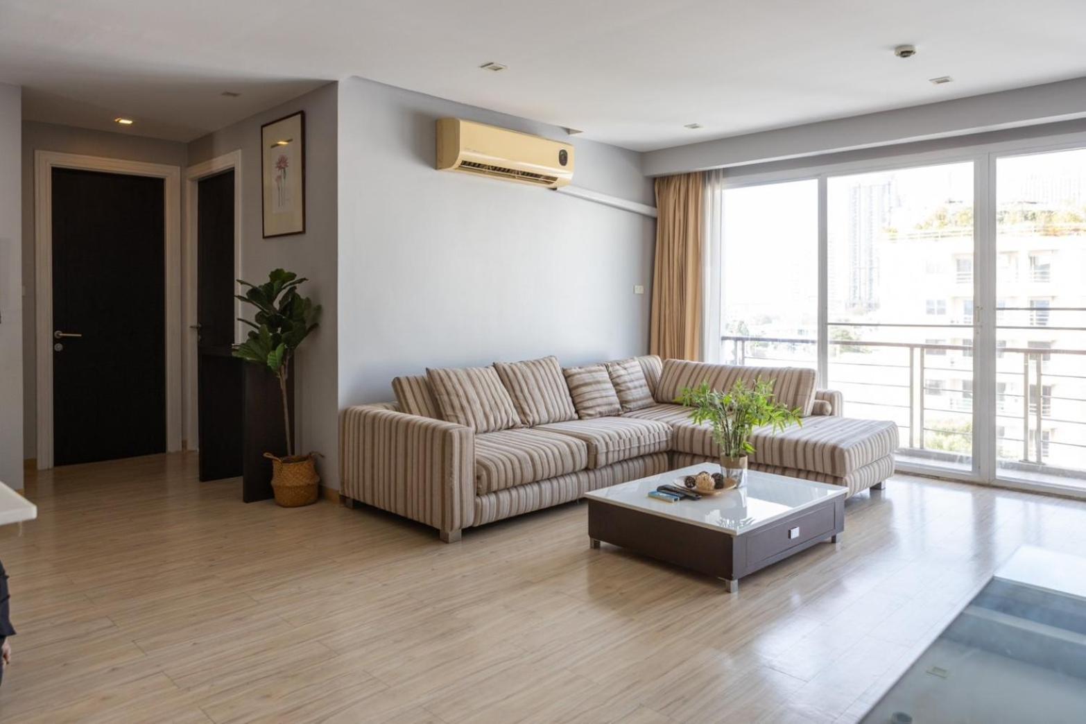 P Villa Lamoon Thonglor بانكوك المظهر الخارجي الصورة