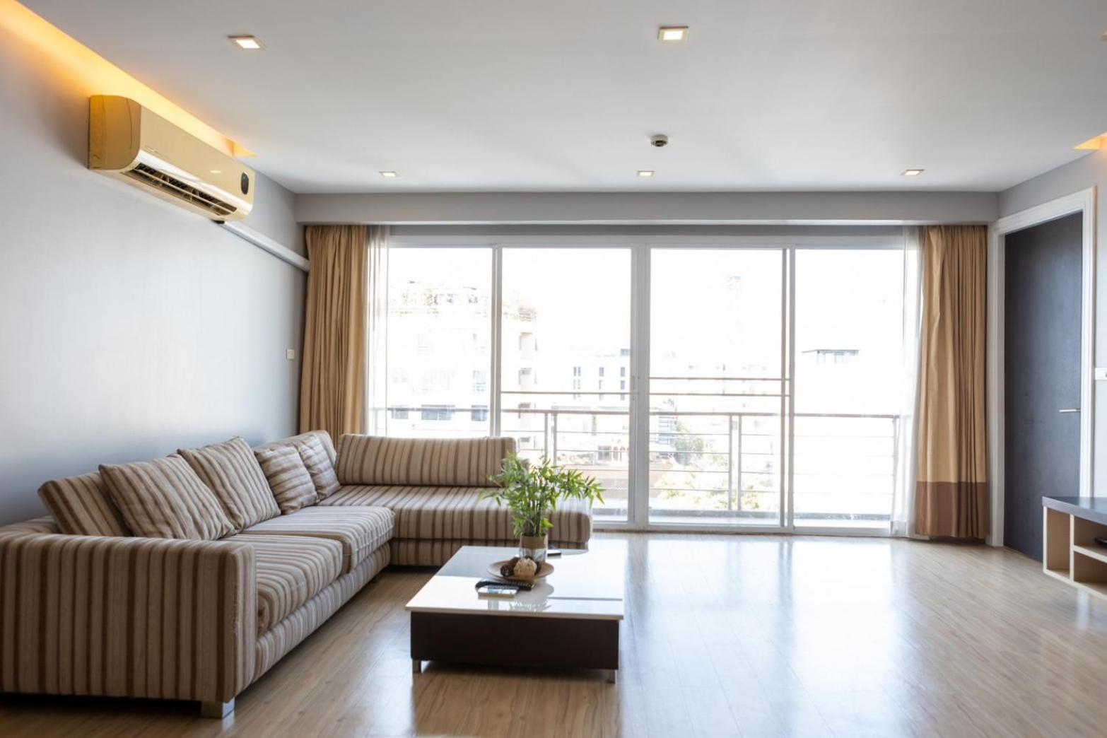 P Villa Lamoon Thonglor بانكوك المظهر الخارجي الصورة