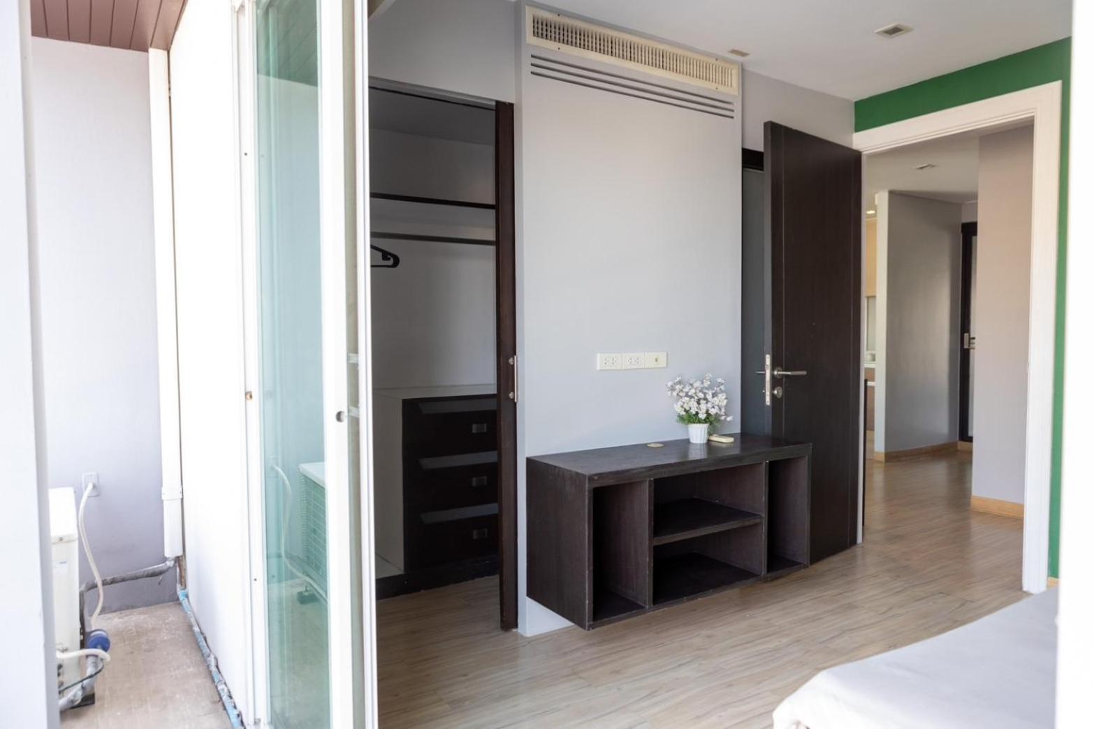 P Villa Lamoon Thonglor بانكوك المظهر الخارجي الصورة