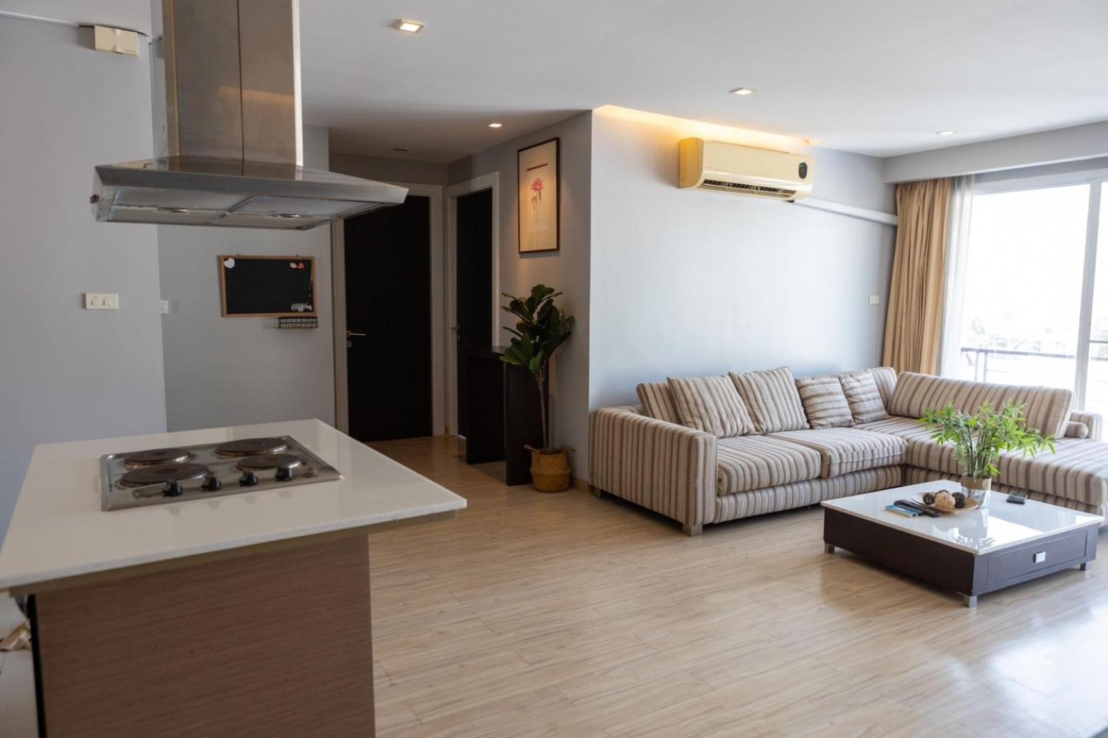 P Villa Lamoon Thonglor بانكوك المظهر الخارجي الصورة