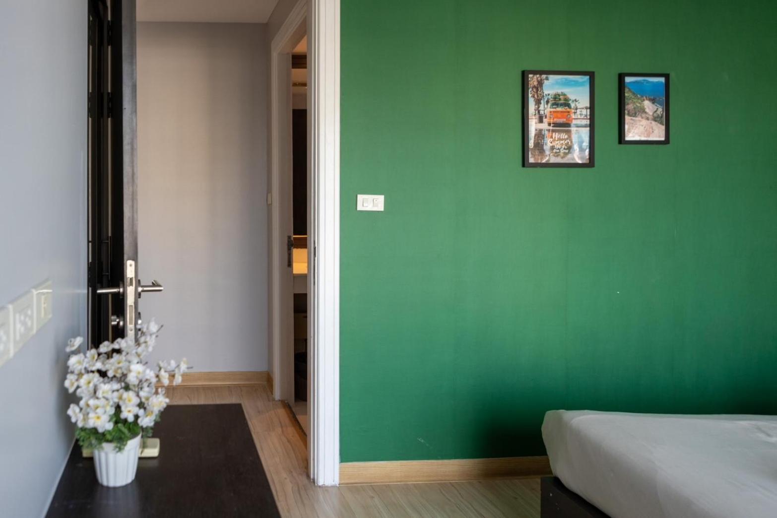 P Villa Lamoon Thonglor بانكوك المظهر الخارجي الصورة