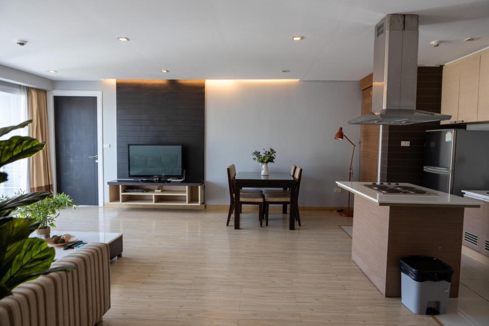 P Villa Lamoon Thonglor بانكوك المظهر الخارجي الصورة